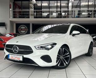 Mercedes-Benz CLA 180 Shooting Brake Gebrauchtwagen