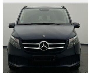 Mercedes-Benz V 250 Gebrauchtwagen
