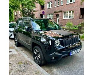 Jeep Renegade Gebrauchtwagen