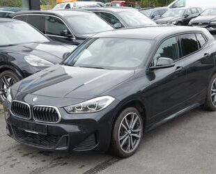 BMW X2 Gebrauchtwagen