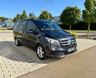 Mercedes-Benz V 300 Gebrauchtwagen