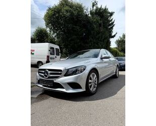 Mercedes-Benz C 220 Gebrauchtwagen