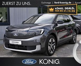 Ford Explorer Gebrauchtwagen