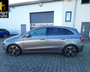 Mercedes-Benz B 200 Gebrauchtwagen