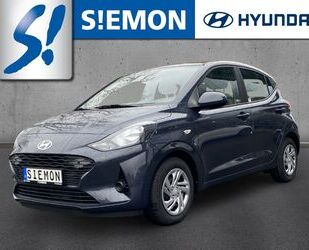 Hyundai i10 Gebrauchtwagen