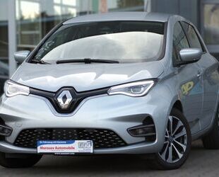 Renault ZOE Gebrauchtwagen