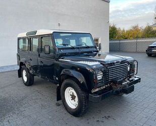 Land Rover Defender Gebrauchtwagen