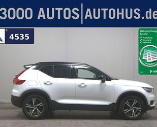 Volvo XC40 Gebrauchtwagen