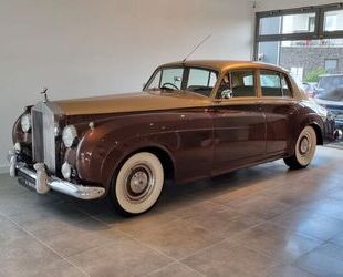 Rolls Royce Silver Cloud Gebrauchtwagen