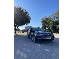 BMW 530 Gebrauchtwagen