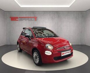 Fiat 500C Gebrauchtwagen
