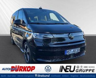 VW T7 Multivan Gebrauchtwagen