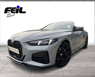 BMW 420 Gebrauchtwagen