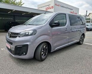 Opel Zafira Life Gebrauchtwagen