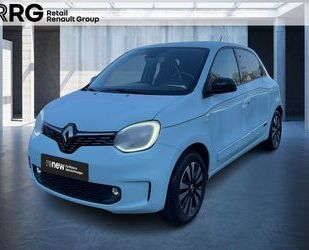 Renault Twingo Gebrauchtwagen