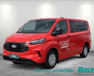Ford Transit Custom Gebrauchtwagen
