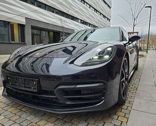 Porsche Panamera Gebrauchtwagen