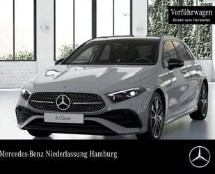 Mercedes-Benz A 220 Gebrauchtwagen