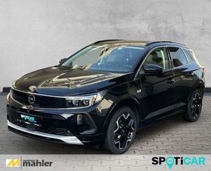 Opel Grandland (X) Gebrauchtwagen