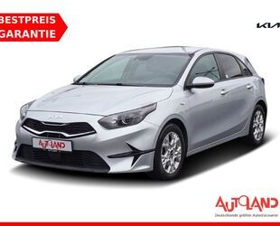 Kia ceed / Ceed Gebrauchtwagen
