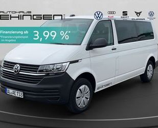 VW T6 Kombi Gebrauchtwagen