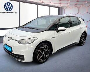 VW ID.3 Gebrauchtwagen