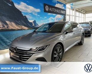 VW Arteon Gebrauchtwagen