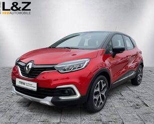 Renault Captur Gebrauchtwagen