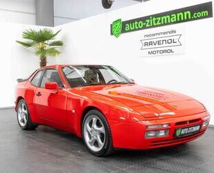 Porsche 944 Gebrauchtwagen