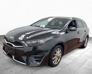 Kia ceed Sportswagon Gebrauchtwagen