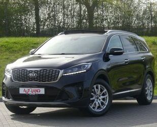 Kia Sorento Gebrauchtwagen