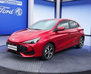 MG MG3 Gebrauchtwagen