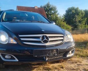 Mercedes-Benz R 350 Gebrauchtwagen