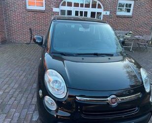 Fiat 500L Gebrauchtwagen
