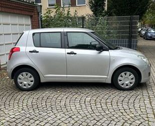 Suzuki Swift Gebrauchtwagen