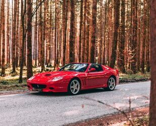 Ferrari 575 Gebrauchtwagen