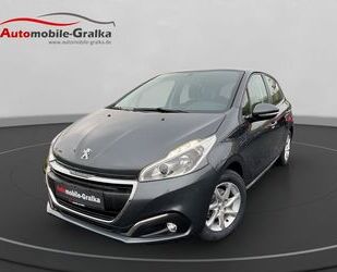 Peugeot 208 Gebrauchtwagen