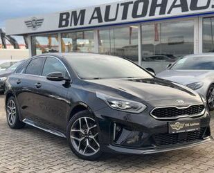 Kia pro ceed / ProCeed Gebrauchtwagen