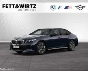 BMW i5 Gebrauchtwagen