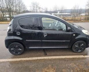 Citroen C1 Gebrauchtwagen
