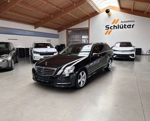 Mercedes-Benz E 300 Gebrauchtwagen