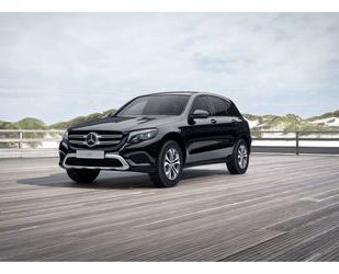 Mercedes-Benz GLC 220 Gebrauchtwagen