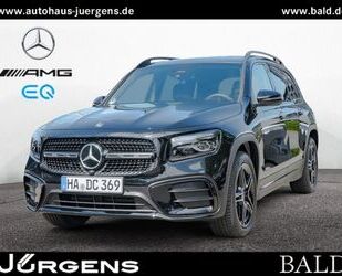 Mercedes-Benz GLB 250 Gebrauchtwagen