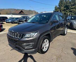 Jeep Compass Gebrauchtwagen