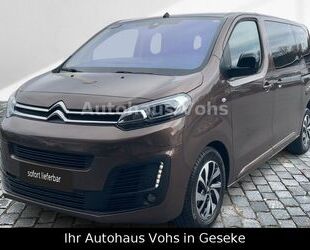 Citroen SpaceTourer Gebrauchtwagen