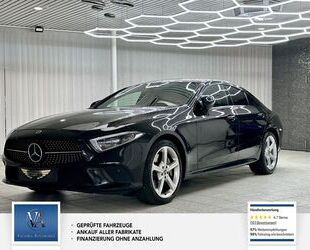 Mercedes-Benz CLS 350 Gebrauchtwagen