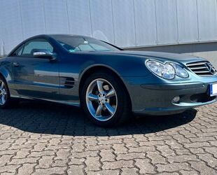 Mercedes-Benz SL 350 Gebrauchtwagen