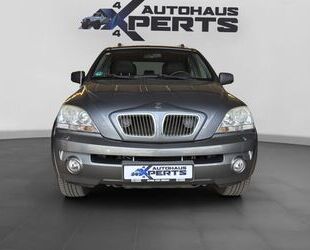 Kia Sorento Gebrauchtwagen
