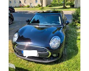 Mini One Clubman Gebrauchtwagen