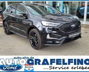 Ford Edge Gebrauchtwagen